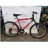 Image 1 : RED NEXT BIKE