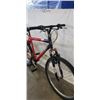 Image 2 : RED NEXT BIKE