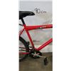 Image 4 : RED NEXT BIKE