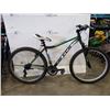 Image 1 : GREY CCM HARDLINE BIKE