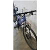 Image 2 : BLUE HUFFY BIKE