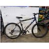 Image 1 : GREY/BLUE TRIBAL BIKE