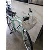 Image 2 : SEA GREEN BEACH CRUISER BIKE