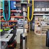 Image 1 : 7FT PROPANE PATIO HEATER