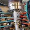 Image 3 : 7FT PROPANE PATIO HEATER