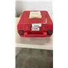 Image 1 : SCOTTS AIR SUPPLY RESPIRATOR IN CASE