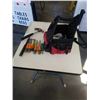 Image 1 : ROK TOOL BAG WITH CONTENTS, TOOLS
