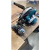 Image 1 : MAKITA CIRCULAR SAW AND ROTO ZIP TOOL