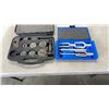 Image 1 : DISC BRAKE AND TIE ROD TOOL KITS