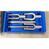 Image 2 : DISC BRAKE AND TIE ROD TOOL KITS