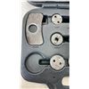 Image 8 : DISC BRAKE AND TIE ROD TOOL KITS
