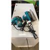 Image 1 : 2 MAKITA CIRCULAR SAWS - 110MM AND 185MM