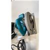 Image 3 : 2 MAKITA CIRCULAR SAWS - 110MM AND 185MM