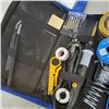 Image 2 : BRAND NEW SOLDERING GUN KIT