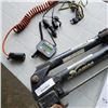 Image 3 : DEMCO EXCALI-BAR SELF ALIGNING TOW BAR WITH BOOKLET INCLUDES EVEN BRAKE ROADMASTER ELECTRIC BRAKING 