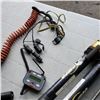 Image 4 : DEMCO EXCALI-BAR SELF ALIGNING TOW BAR WITH BOOKLET INCLUDES EVEN BRAKE ROADMASTER ELECTRIC BRAKING 
