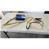 Image 1 : "SAMLEX POWER" 800 WATT DC-AC INVERTER W/ CABLES