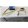 Image 3 : "SAMLEX POWER" 800 WATT DC-AC INVERTER W/ CABLES