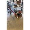 Image 1 : SNAPPER GAS EDGER
