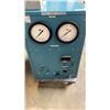 Image 2 : INDUSTRIAL PRE TEST STAND WITH PRESSURE GAUGE WITH ELECTRICAL ON OFF SWITCH