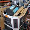 Image 1 : PALLET OF DEFECTIVE STORE RETURN MERCHANDISE