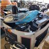 Image 2 : PALLET OF DEFECTIVE STORE RETURN MERCHANDISE