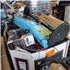 Image 4 : PALLET OF DEFECTIVE STORE RETURN MERCHANDISE