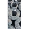 Image 2 : LARGE SINGLE ROLL OF MESH 48" TALL FENCING VARYING LENGTHS
