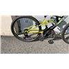 Image 4 : BLACK HUFFY ROCK CREEK BIKE
