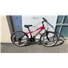 Image 1 : RED NORCO BIKE