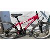 Image 2 : RED NORCO BIKE