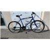 Image 1 : BLUE/GREY SUPERCYCLE BIKE