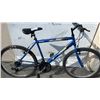 Image 2 : BLUE/GREY SUPERCYCLE BIKE