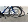 Image 3 : BLUE/GREY SUPERCYCLE BIKE