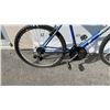 Image 4 : BLUE/GREY SUPERCYCLE BIKE