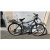 Image 1 : GREY INFINITY BIKE