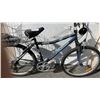 Image 2 : GREY INFINITY BIKE