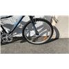 Image 3 : GREY INFINITY BIKE
