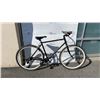 Image 1 : BLACK NO NAME BIKE