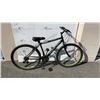 Image 1 : BLACK OZARK TRAIL BIKE