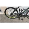 Image 4 : BLACK OZARK TRAIL BIKE