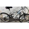 Image 2 : WHITE NEXT BIKE