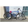 Image 1 : BLUE BRC BIKE