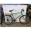 Image 1 : GREEN BIKE