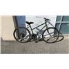 Image 1 : GREEN HUFFY HELIOS BIKE
