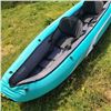 Image 2 : TOBIN SPORTS INFLATABLE2 SEATER KAYAK