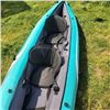 Image 3 : TOBIN SPORTS INFLATABLE2 SEATER KAYAK