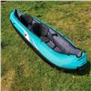 Image 4 : TOBIN SPORTS INFLATABLE2 SEATER KAYAK