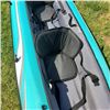 Image 5 : TOBIN SPORTS INFLATABLE2 SEATER KAYAK