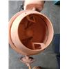 Image 3 : BRICO 3.5 CU FT CEMENT MIXER WORKING